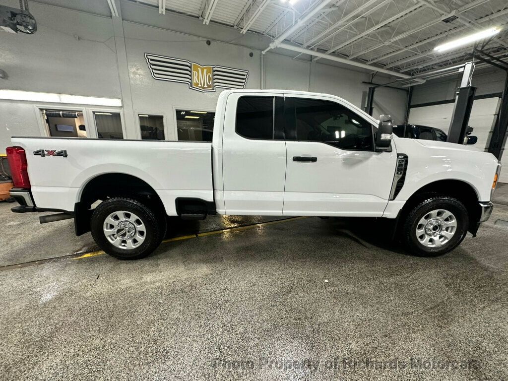 2023 Ford Super Duty F-250 SRW  - 22782376 - 1