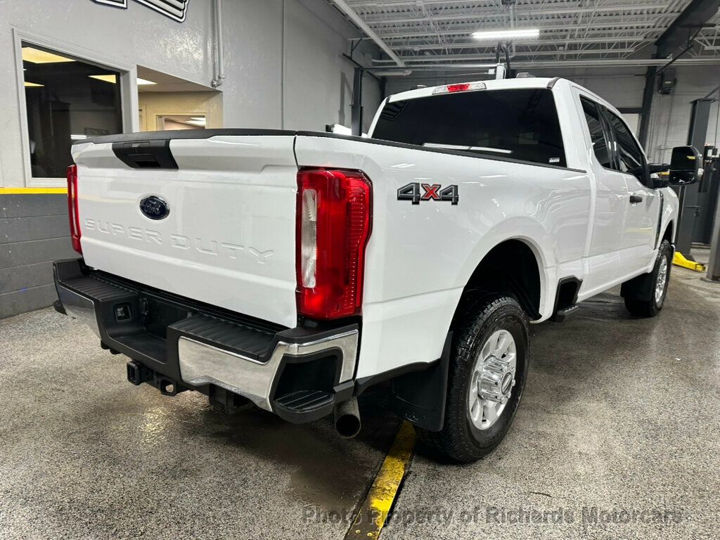 2023 Ford Super Duty F-250 SRW  - 22782376 - 2