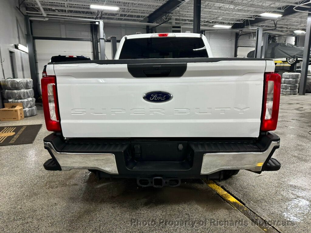 2023 Ford Super Duty F-250 SRW  - 22782376 - 3