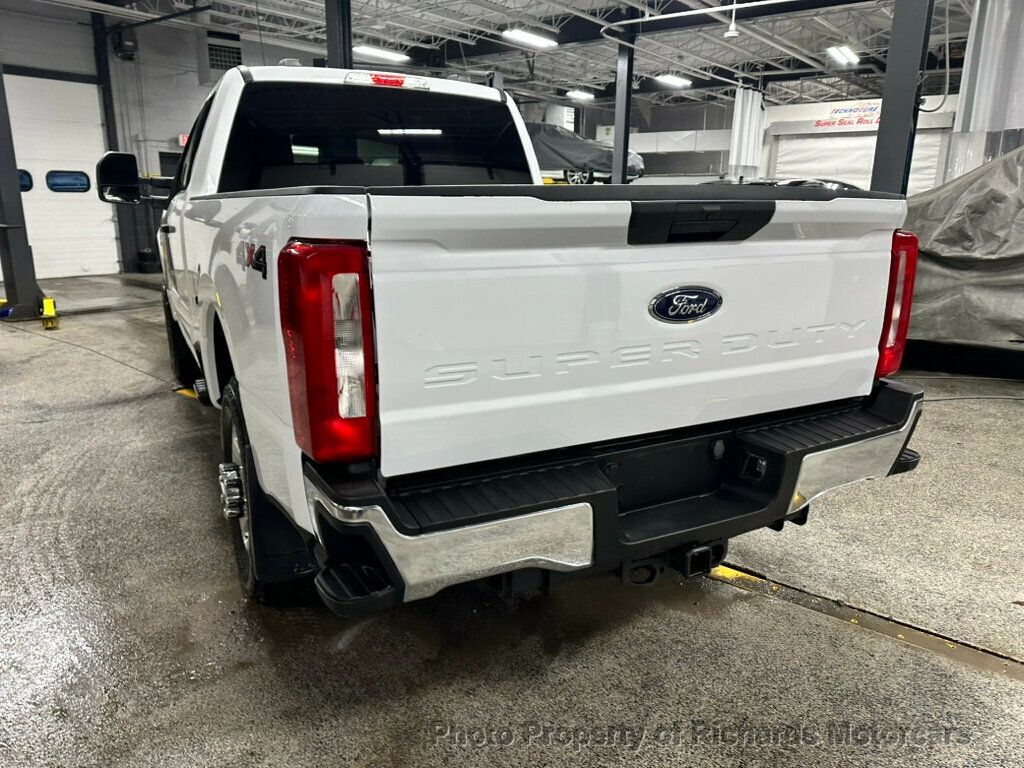 2023 Ford Super Duty F-250 SRW  - 22782376 - 4