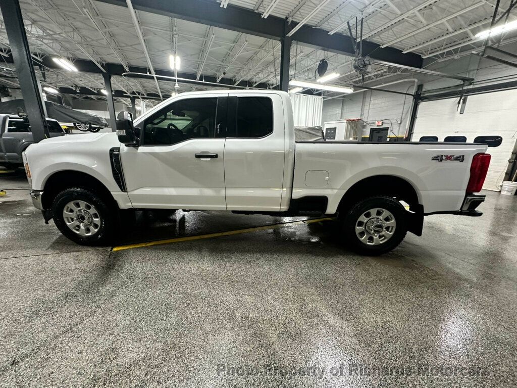 2023 Ford Super Duty F-250 SRW  - 22782376 - 5