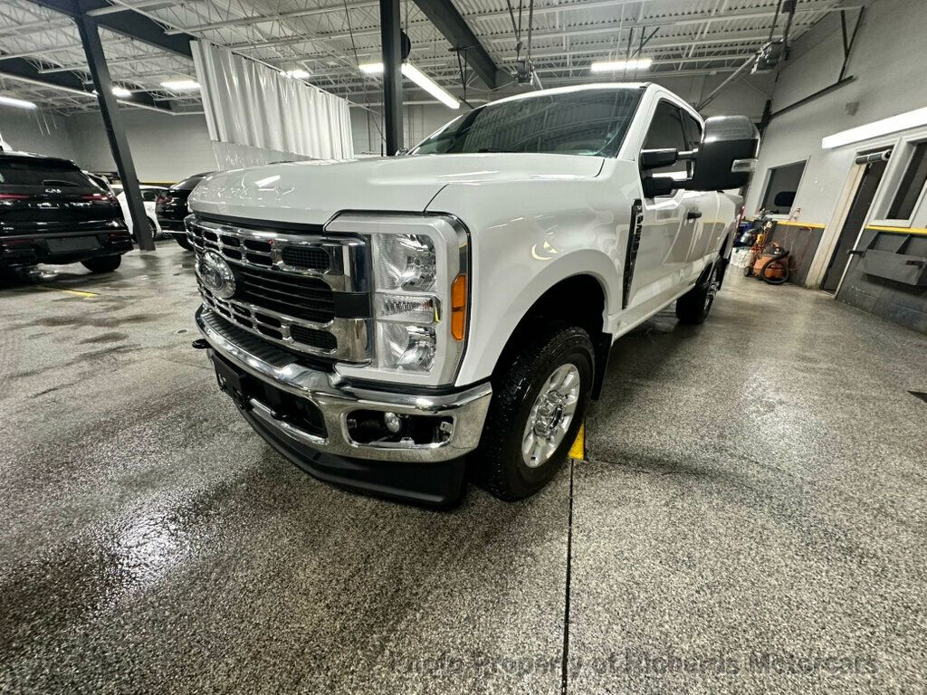 2023 Ford Super Duty F-250 SRW  - 22782376 - 6