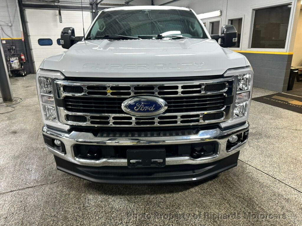 2023 Ford Super Duty F-250 SRW  - 22782376 - 7