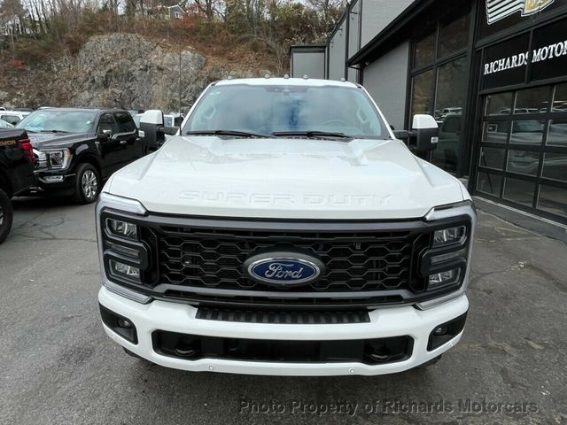 2023 Ford Super Duty F-250 SRW  - 22949823 - 11