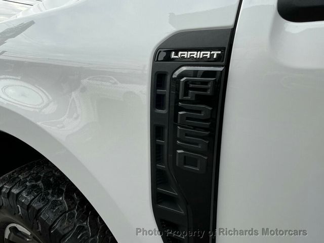 2023 Ford Super Duty F-250 SRW  - 22949823 - 12