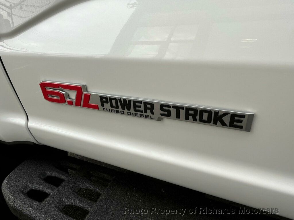 2023 Ford Super Duty F-250 SRW  - 22949823 - 14