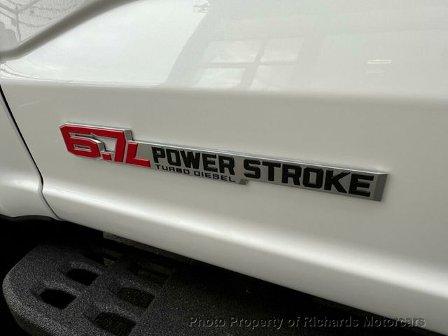 2023 Ford Super Duty F-250 SRW  - 22949823 - 14