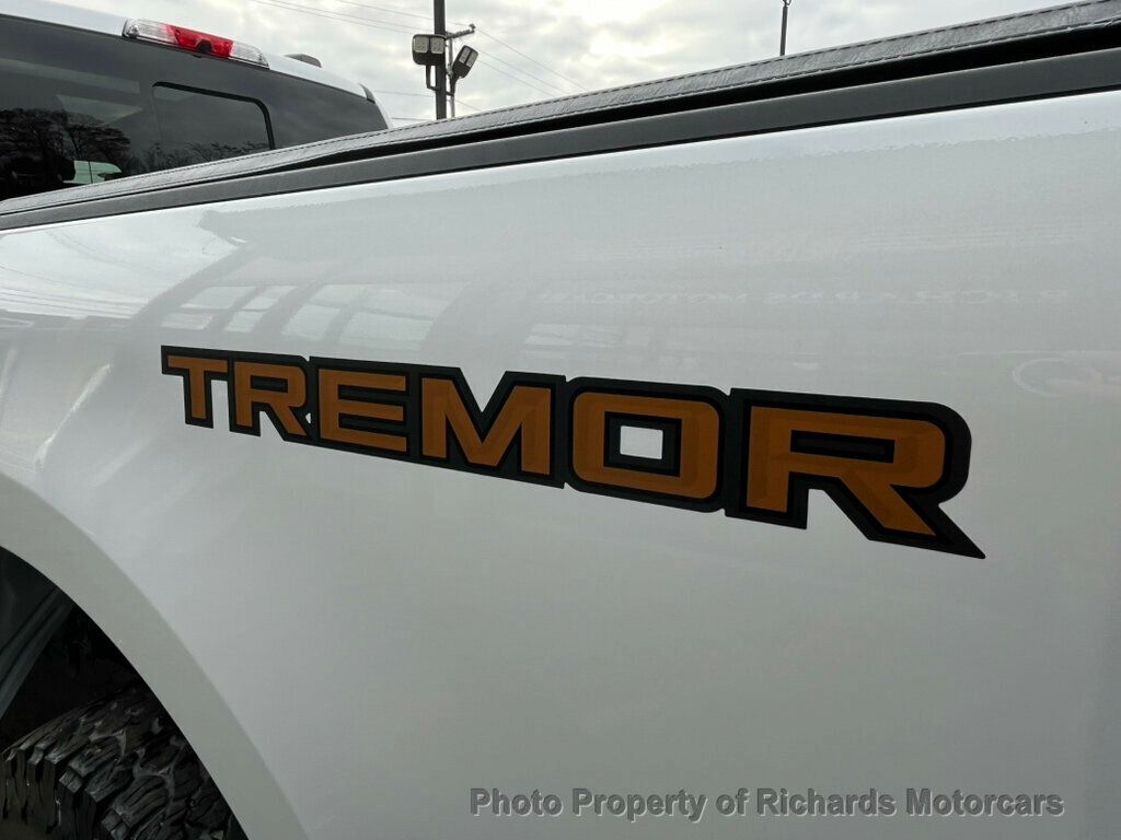 2023 Ford Super Duty F-250 SRW  - 22949823 - 15