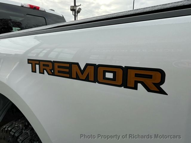 2023 Ford Super Duty F-250 SRW  - 22949823 - 15