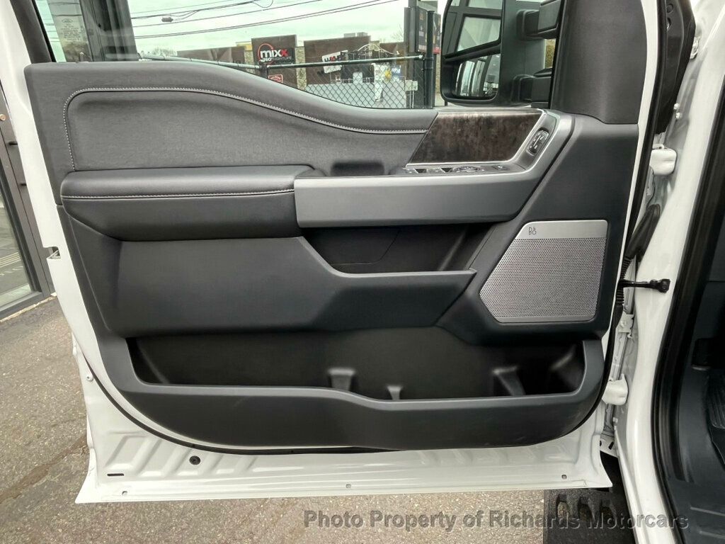 2023 Ford Super Duty F-250 SRW  - 22949823 - 17