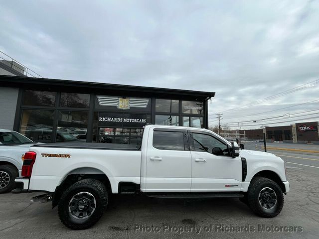 2023 Ford Super Duty F-250 SRW  - 22949823 - 1