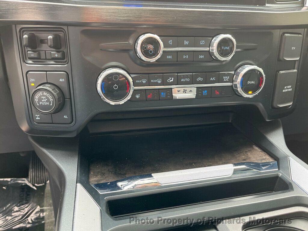 2023 Ford Super Duty F-250 SRW  - 22949823 - 22