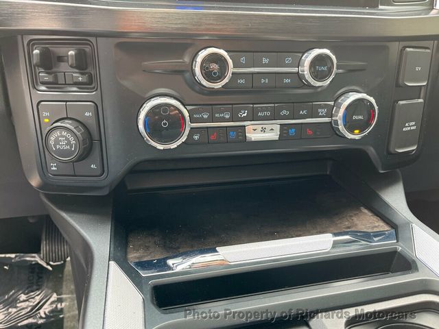 2023 Ford Super Duty F-250 SRW  - 22949823 - 22