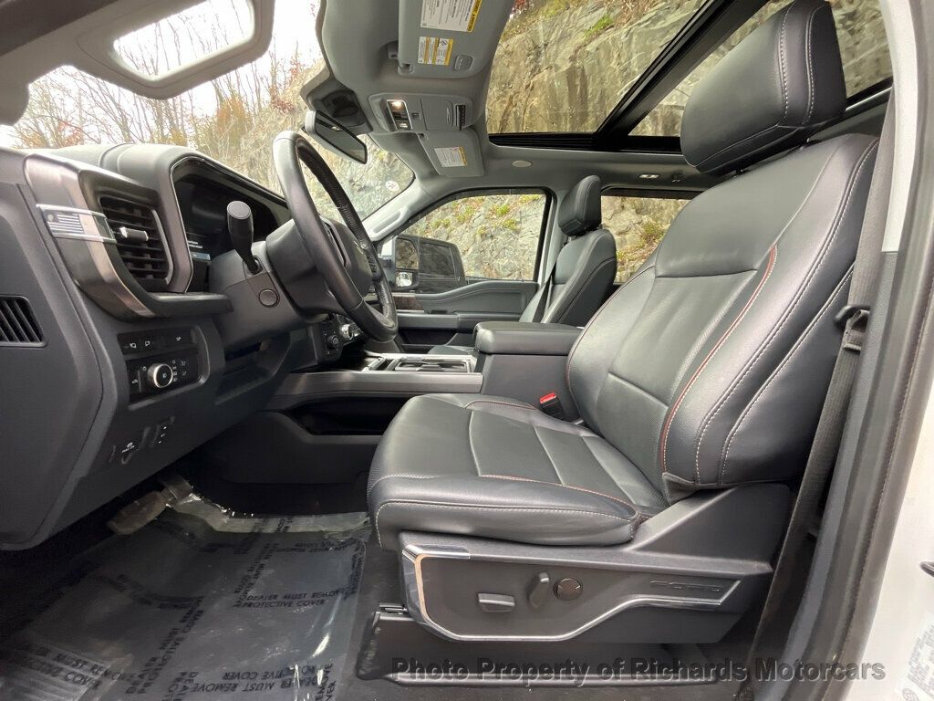 2023 Ford Super Duty F-250 SRW  - 22949823 - 24