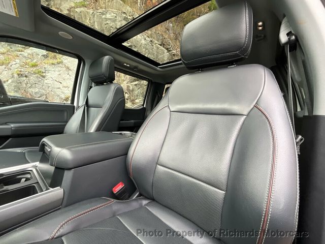 2023 Ford Super Duty F-250 SRW  - 22949823 - 26