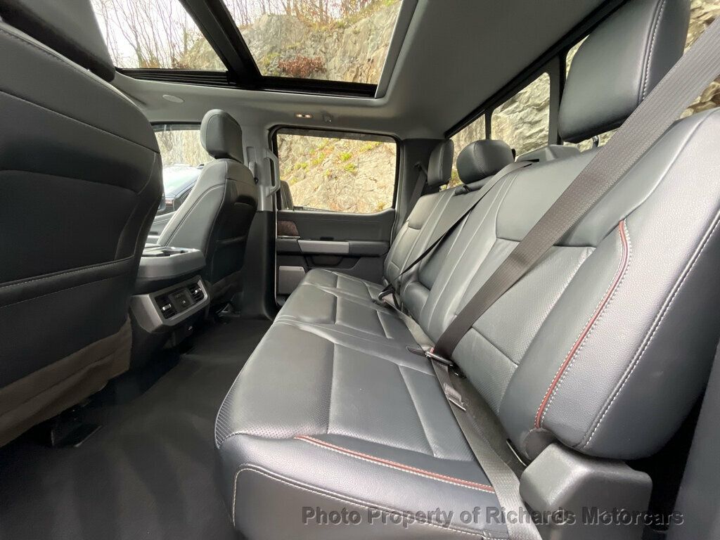 2023 Ford Super Duty F-250 SRW  - 22949823 - 27