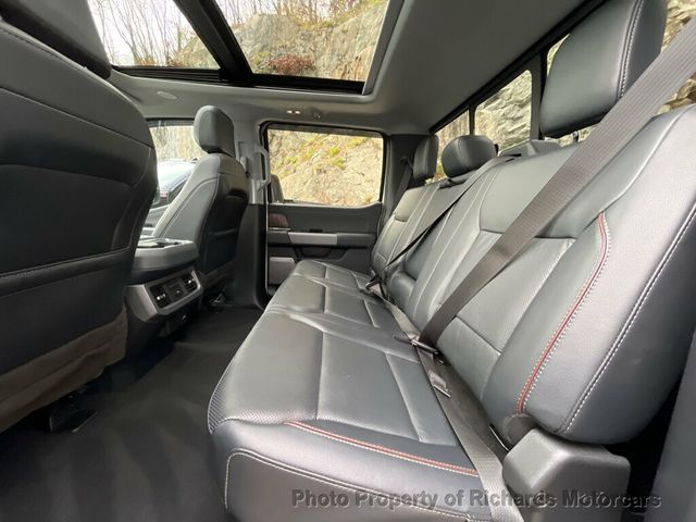 2023 Ford Super Duty F-250 SRW  - 22949823 - 27
