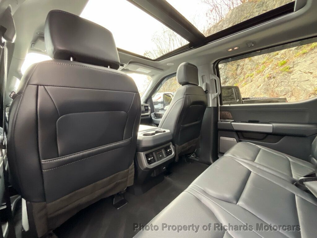2023 Ford Super Duty F-250 SRW  - 22949823 - 28
