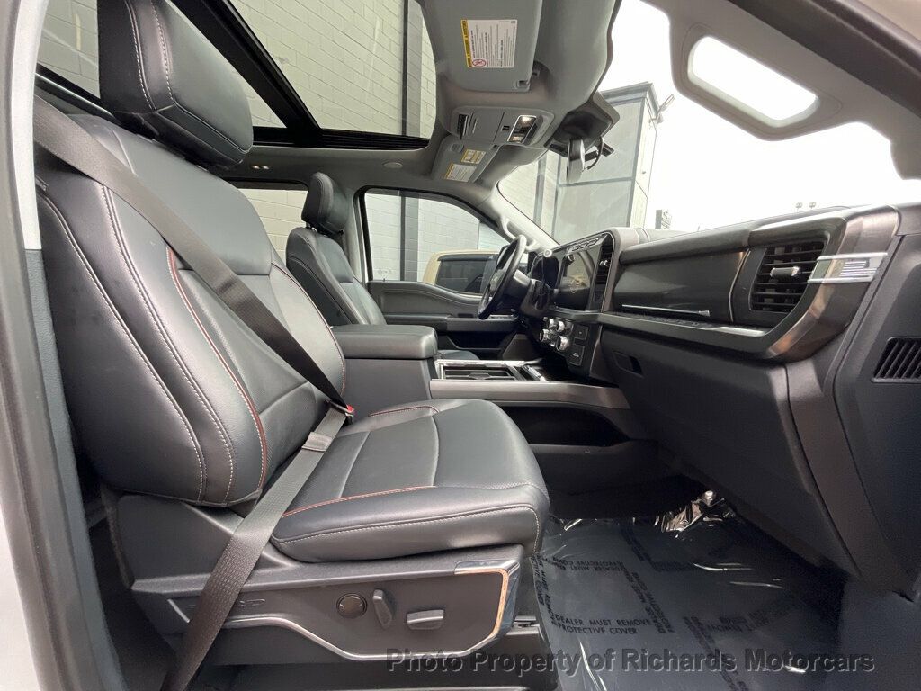 2023 Ford Super Duty F-250 SRW  - 22949823 - 29