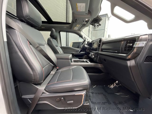 2023 Ford Super Duty F-250 SRW  - 22949823 - 29