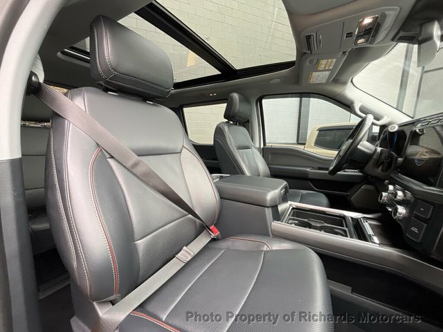 2023 Ford Super Duty F-250 SRW  - 22949823 - 30