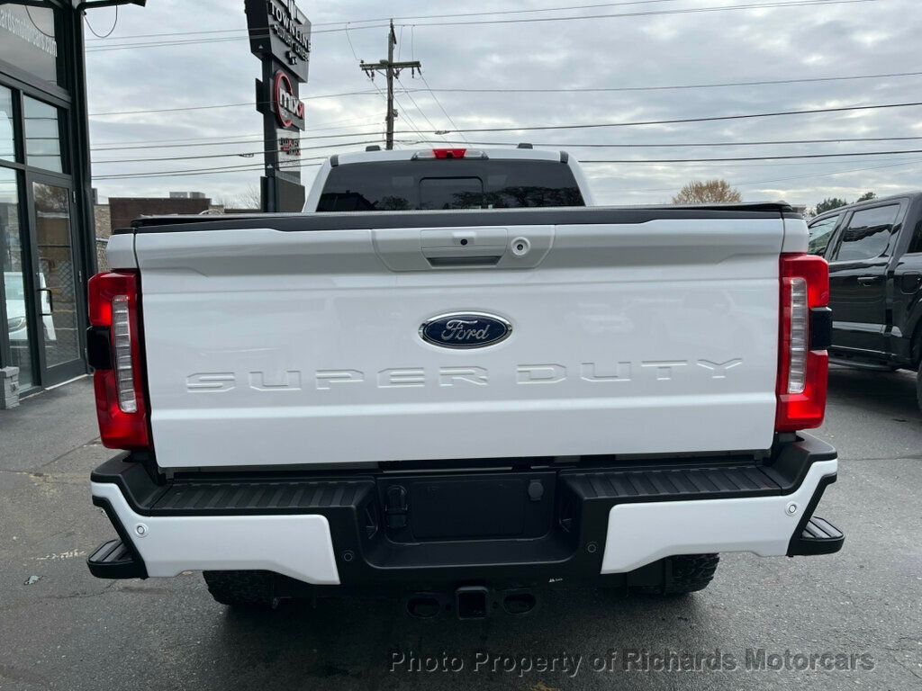 2023 Ford Super Duty F-250 SRW  - 22949823 - 4
