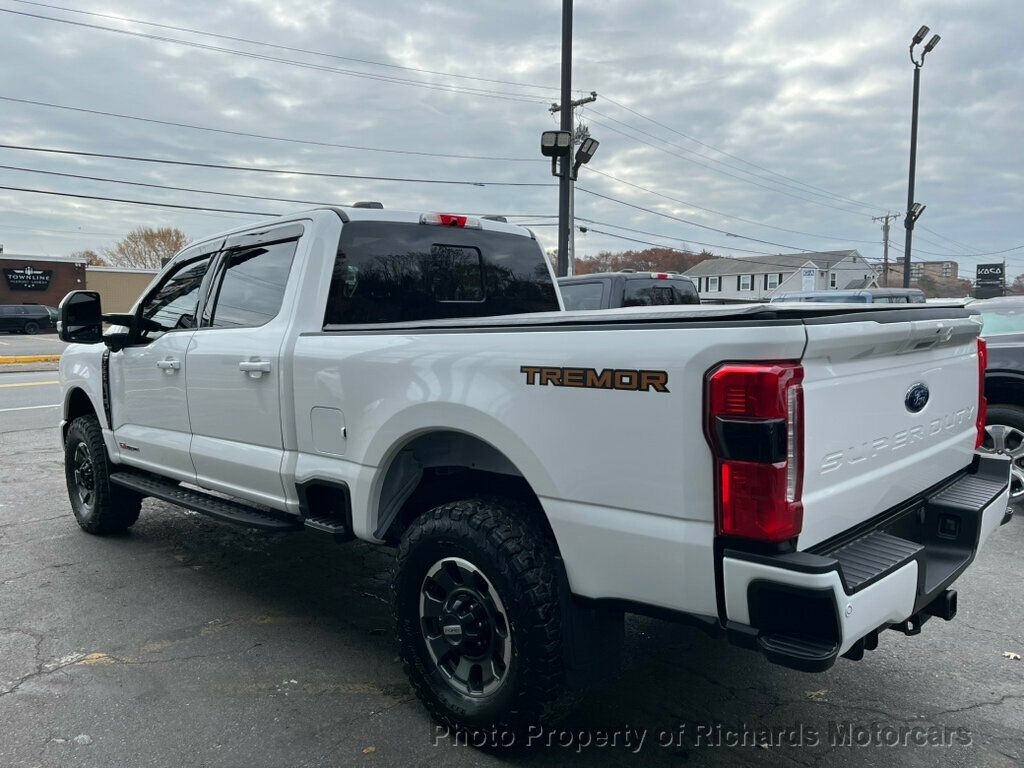 2023 Ford Super Duty F-250 SRW  - 22949823 - 6