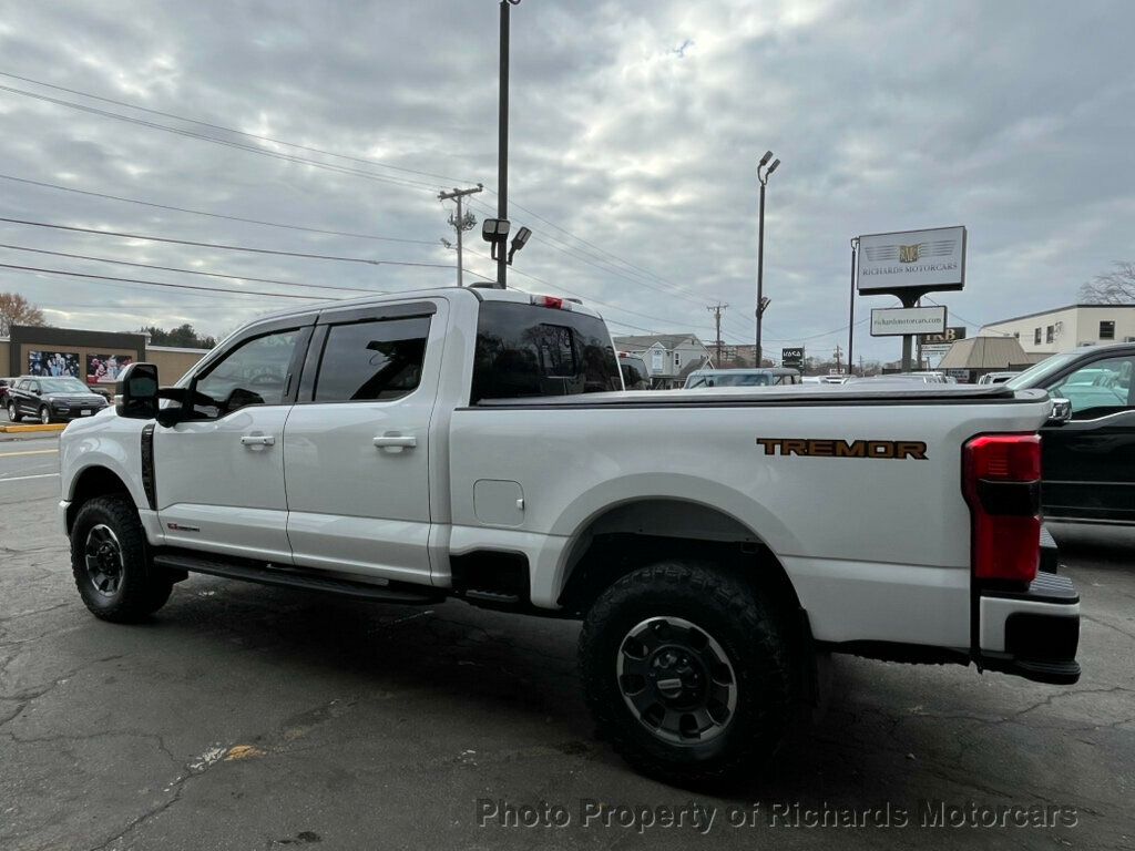 2023 Ford Super Duty F-250 SRW  - 22949823 - 7