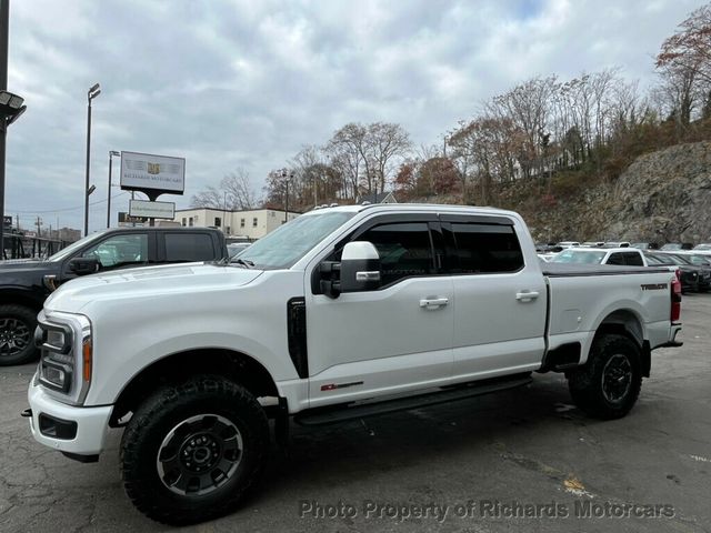 2023 Ford Super Duty F-250 SRW  - 22949823 - 8