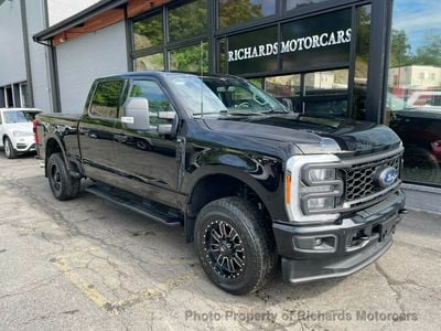 2023 Ford Super Duty F-250 SRW