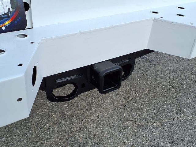 2023 Ford Super Duty F-250 SRW Crew Cab Utility Truck - 23037939 - 18