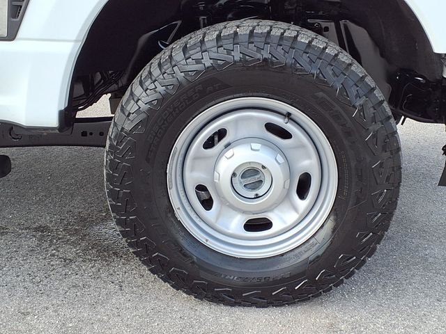 2023 Ford Super Duty F-250 SRW Crew Cab Utility Truck - 23037939 - 31