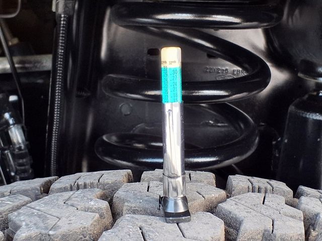 2023 Ford Super Duty F-250 SRW Crew Cab Utility Truck - 23037939 - 38