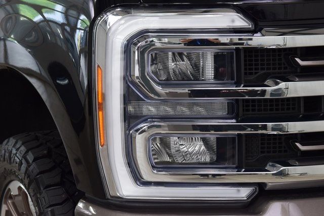 2023 Ford F-250 King Ranch photo 10