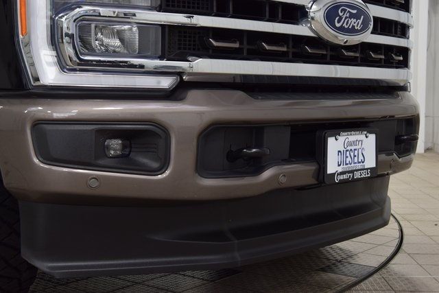 2023 Ford F-250 King Ranch photo 11