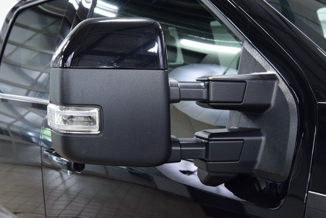 2023 Ford F-250 King Ranch photo 15