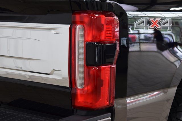 2023 Ford F-250 King Ranch photo 17