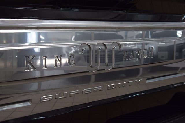 2023 Ford F-250 King Ranch photo 20