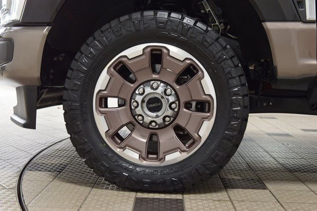 2023 Ford F-250 King Ranch photo 23