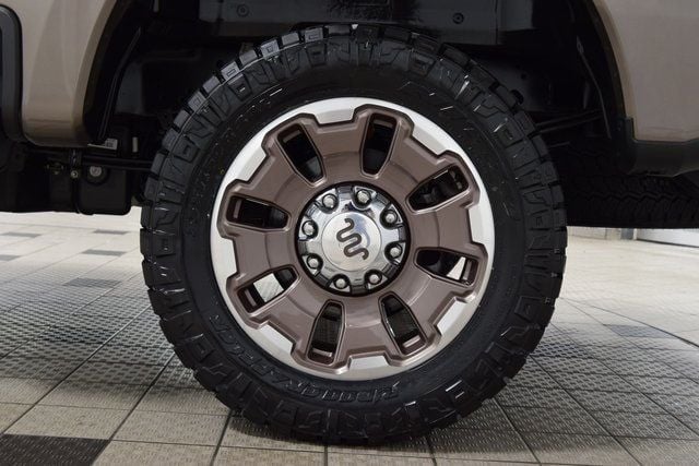 2023 Ford F-250 King Ranch photo 24
