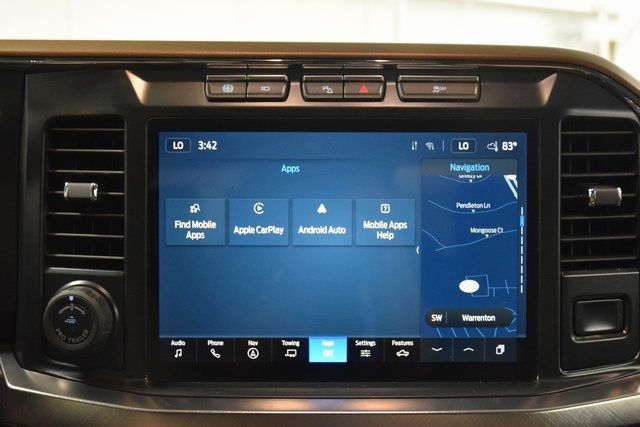 2023 Ford F-250 King Ranch photo 27
