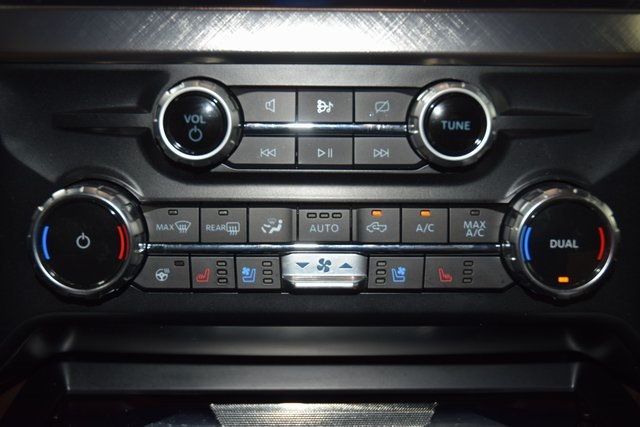 2023 Ford F-250 King Ranch photo 29