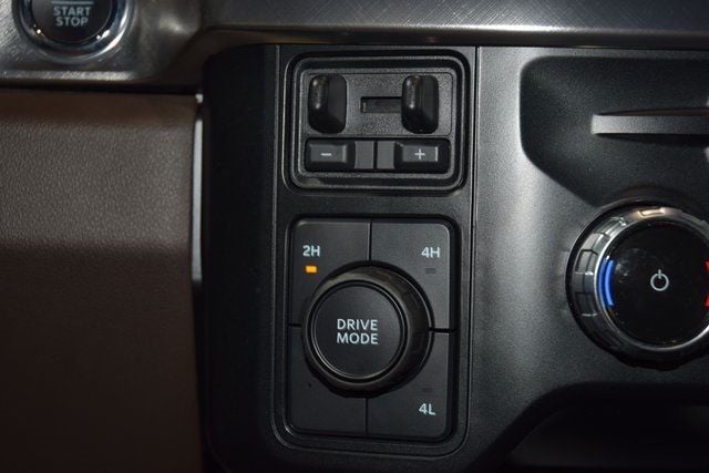2023 Ford F-250 King Ranch photo 31