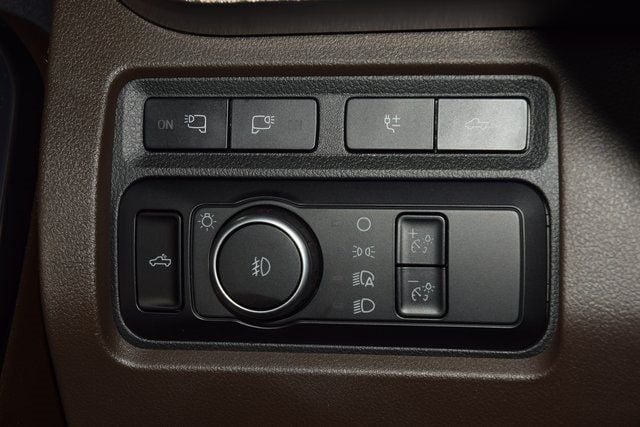 2023 Ford F-250 King Ranch photo 32