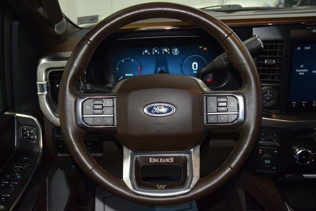 2023 Ford F-250 King Ranch photo 33
