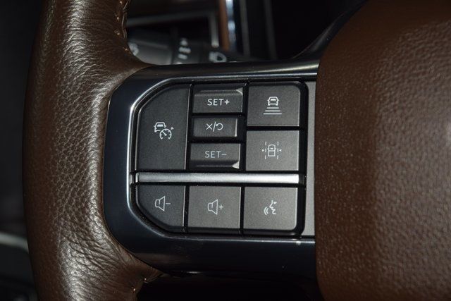 2023 Ford F-250 King Ranch photo 34