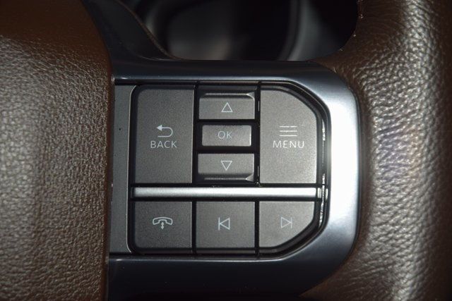 2023 Ford F-250 King Ranch photo 35