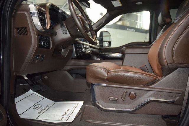 2023 Ford F-250 King Ranch photo 37