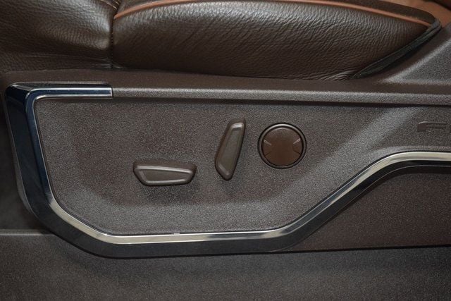 2023 Ford Super Duty F-250 SRW King Ranch - 22893691 - 39
