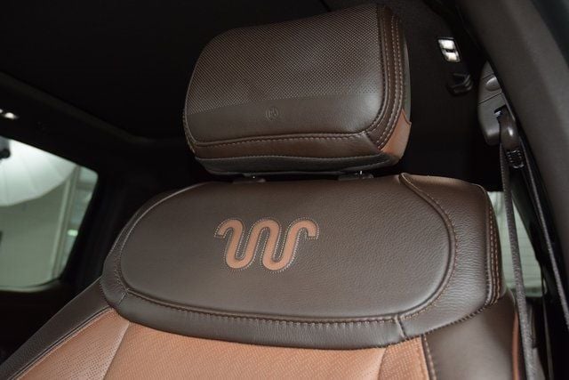 2023 Ford Super Duty F-250 SRW King Ranch - 22893691 - 40